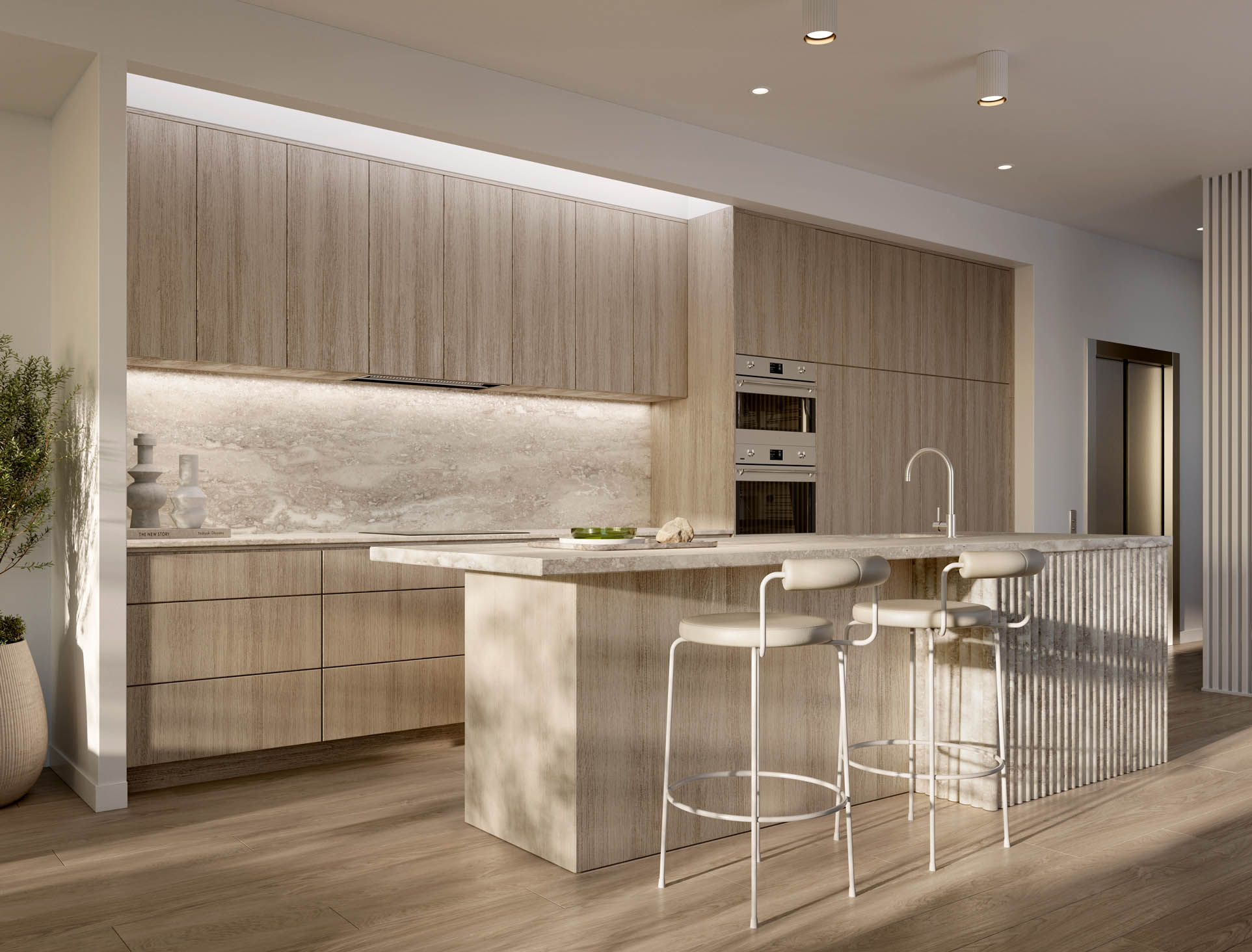 [Townhouses] Burleigh Beach Houses, Burleigh Heads OpenLot